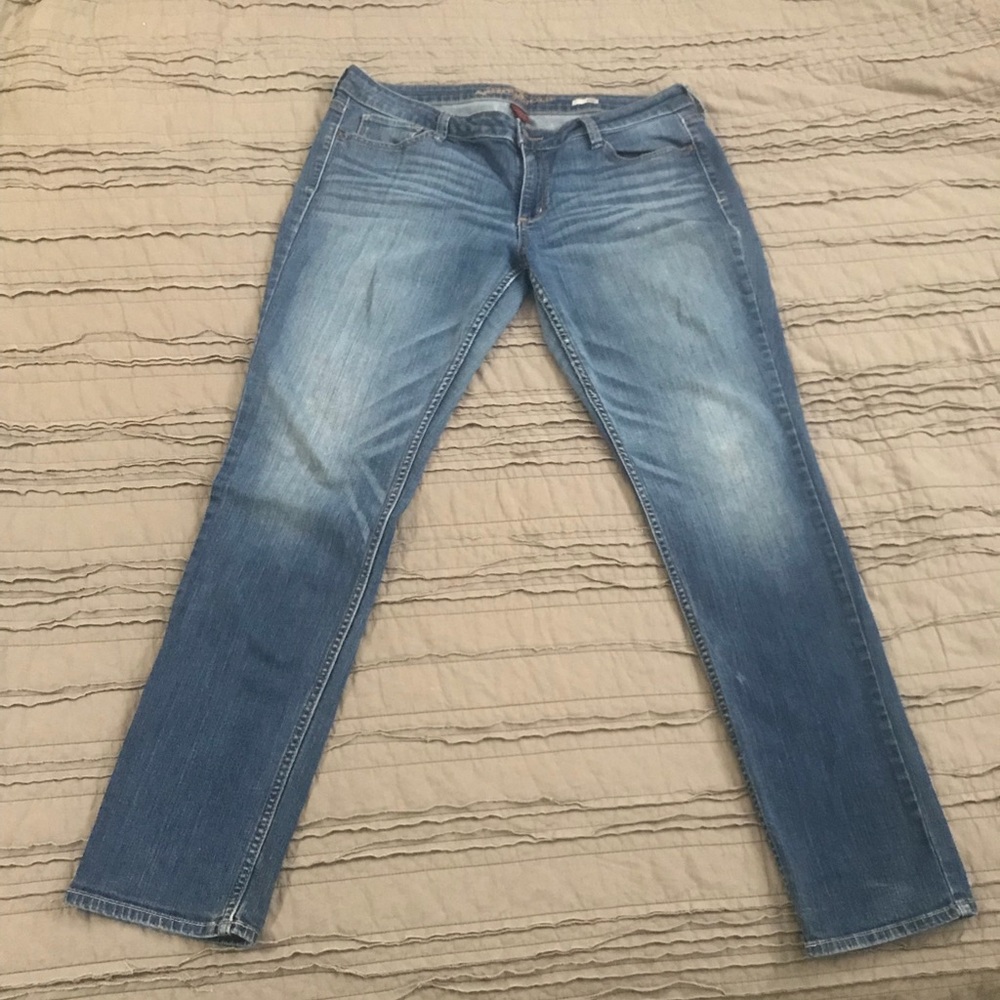 Arizona Super Skinny jeans